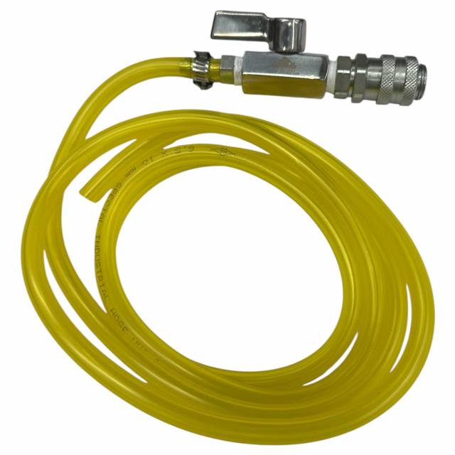 5573247 Cummins Fuel Pump Tester – Outlet Pressure Diagnostic Tool